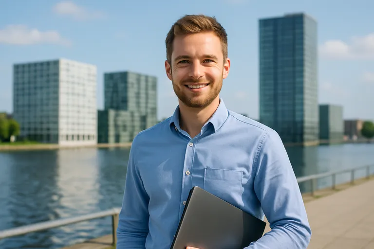 Zoek je een top IT-bedrijf in Almere?